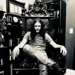 Meet your Posher, Jesse